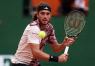 Stefanos Tsitsipas
